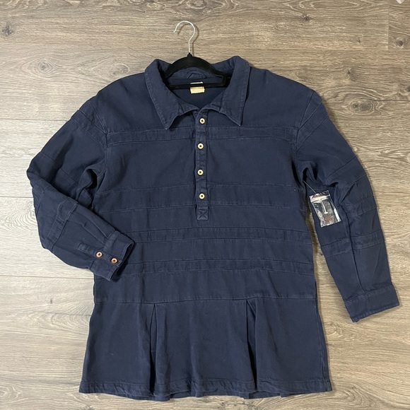 *NWT* Free People Beach Checkin In Mini Dress - Picture 5 of 6